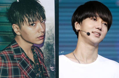 Ikut Sedih, Yesung-Simon D Bela Sungkawa Atas Bom di Bandara Turki