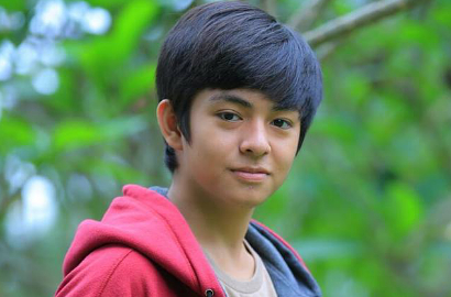 Ikuti Amanda, Angga Aldi Pernah Direndam 8 Jam Demi 'Mermaid In Love'