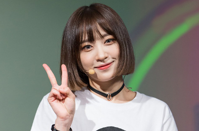 Khawatirkan Fans, Hani EXID Disebut Berhati Malaikat