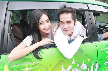 Ngefans Berat, Ricky Perdana Bakal Hadirkan 'Superman' di Pernikahan