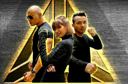 Deddy Corbuzier Ungkap Penayangan 'Triangle The Dark Side' di Bioskop, Kapan?