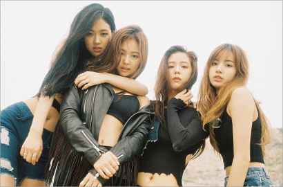 Dikabarkan Siapkan Sister Grup Black Pink, YG Malah Bantah