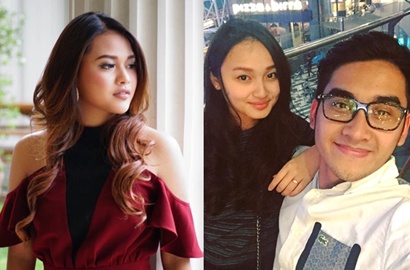 Mantan Pacar Segera Nikah, Bagaimana dengan Aurel Hermansyah?