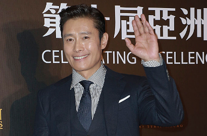 Diakui di Hollywood, Lee Byung Hun Diundang Bergabung Jadi Member Academy