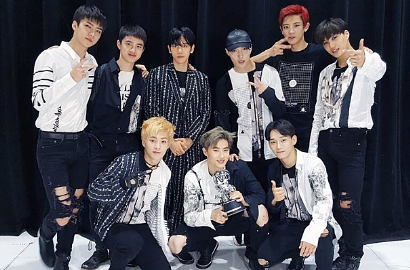 Ini Grup K-Pop dengan Penjualan Album Terbanyak Sepanjang Masa