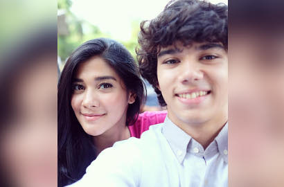 Tampil Sederhana di 'Romeo dan Juminten', Naysila Mirdad Dipuji Jeff Smith