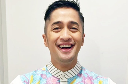 Super Sibuk, Penggemar Khawatirkan Kesehatan Irfan Hakim