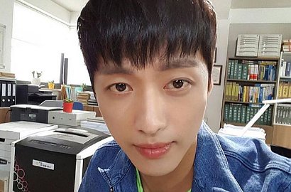 Bayar Dukungan Fans di 'Beauty of the Beast', Nam Goong Min Pamer Senyum Manis
