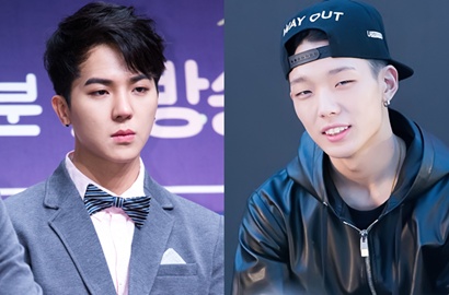 Buat Album Hip-Hop, Bobby iKON-Song Min Ho Winner Bakal Bentuk Unit