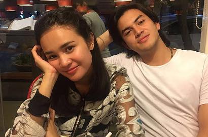 Mesra dengan Michelle Zudith, Kalimat Rizky Nazar Bikin Netter Baper