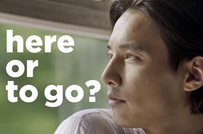 Perdana Usai Menikah, Won Bin Siap Bikin Meleleh di Iklan 'Maxim'