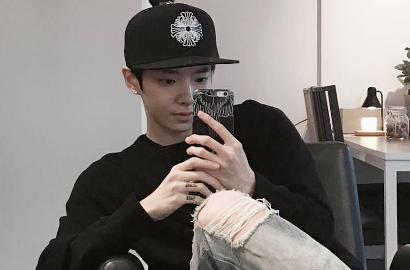 Seganteng Idol, Ulzzang Transgender Ini Kembali Bikin Gempar Netter