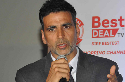 Terungkap, Ini Alasan Akshay Kumar Ganti Nama dari Rajiv Bhatia