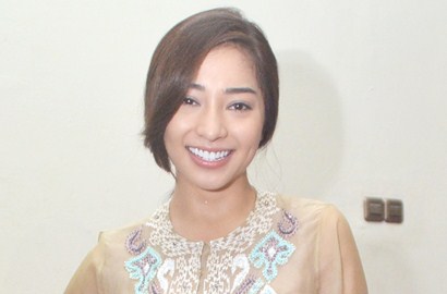 Saling Menghargai, Pacar Nikita Willy Ikut Puasa Meski Beda Agama