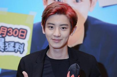 Sering Dihujat Haters di Instagram, Ini Cara Chanyeol EXO Tetap 'Kalem'