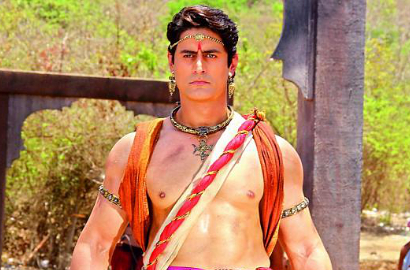 Ini Pendapat Mohit Raina Soal Karakternya yang Kejam di 'Ashoka'