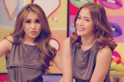 Jessica Iskandar Tak Ragu Minta Maaf ke Ayu Ting Ting