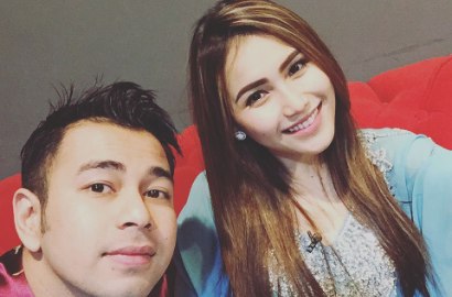 Jahatnya Haters Bully Foto Bilqis Anak Ayu Ting Ting di Akun Raffi Ahmad