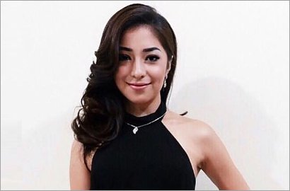 Biasa Tampil Terbuka dan Seksi, Nikita Willy Ingin Berhijab