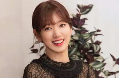 Berat Badan Turun Drastis, Ternyata Ini Rahasia Diet Park Shin Hye