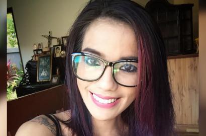 Dilanda Kangen, Sheila Marcia Terlihat Sembab Saat Video Call Bareng Leticia