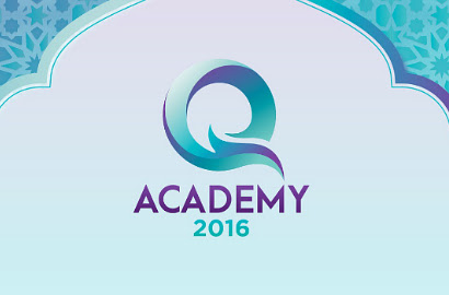 Wah, KPI Tegur Lima Episode 'Q Academy' Sekaligus