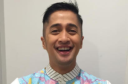 Beri Jawaban Soal Kapan Istirahat, Irfan Hakim Bikin Netter Salut