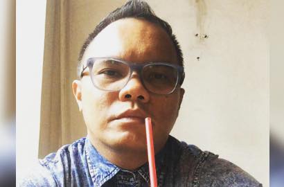 Bikin Band Baru Pasca Hengkang, Badai Eks Kerispatih Tak Cari Vokalis Tetap