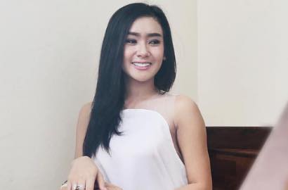 Pamer Foto Ditemani Calon Anak Tiri, Cita Citata Didoakan Cepat Nikah