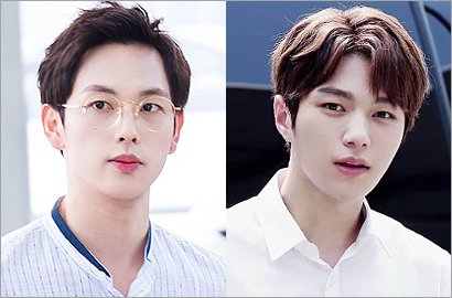 'Black Cat' Rilis Poster Karakter Siwan ZE:A dan L Infinite, Ganteng Siapa?