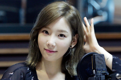 Buka-Bukaan, Tae Yeon Ungkap Bedanya Solo dengan Nyanyi Bareng SNSD