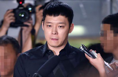 Kasus Makin Ruwet, Yoochun JYJ Minta Maaf pada Fans