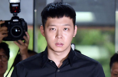 Tak Hanya Ditanyai Soal Kasusnya, Yoochun JYJ Juga Setor Sampel DNA
