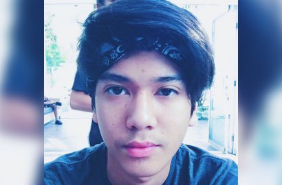 Gara-Gara Ungkap Keinginan Ini, Iqbaal CJR Malah Ramai Dikritik Fans