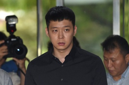 Tatapan Kosong dan Tampak Stres Minta Maaf ke Publik, Netter Takut Yoochun Bunuh Diri