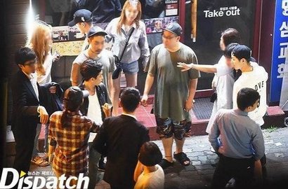 Astaga, Song Joong Ki Ikut Terlibat Kasus Pemerkosaan Yoochun JYJ?