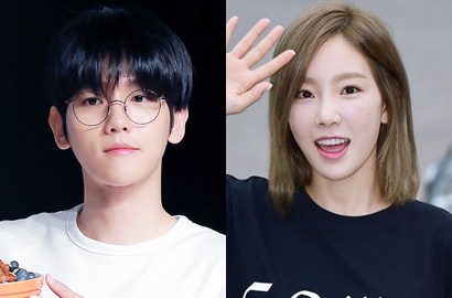 Pakai Barang Kembar Lagi, Tae Yeon-Baekhyun Ditebak Masih Pacaran