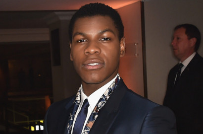 Ikut Main, John Boyega 'Star Wars' Antusias Sambut Jadwal Rilis 'Pacific Rim 2'
