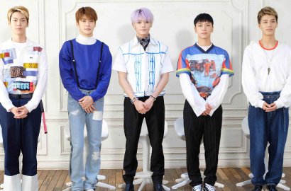 NCT Rilis Teaser Misterius, Debut Subunit Baru atau Comeback NCT U?
