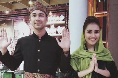 Ayu Ting Ting 'Dilamar' Raffi Ahmad di 'Markisa', Netter: Gimmicknya Keterlaluan