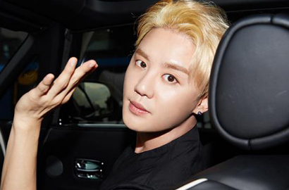 Ditodong Banyak Pertanyaan Soal Kasus Yoochun, Ini Reaksi Junsu JYJ