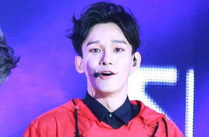 Foto Lawas Chen EXO Saat Konflik dengan Nenek Ini Sukses Bikin Netter Kagum