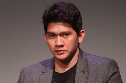 Ini Komentar Iko Uwais Diisukan Terpilih Bintangi 'Mortal Kombat Reboot'