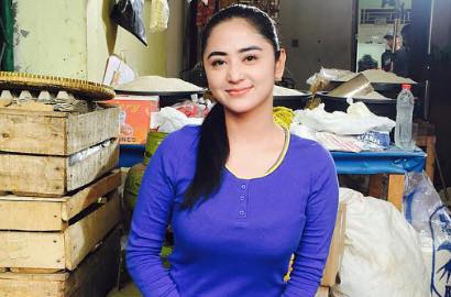 Dewi Persik Masih Amnesia di 'Centini', Netter Makin Bosan