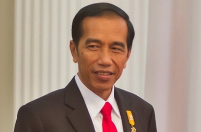Polri Rayakan Ultah ke-70, Ini Harapan Presiden Jokowi