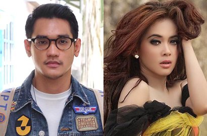 Bukan Rossa, Afgan Malah Pamer Mesra dengan Syahrini di Foto ini