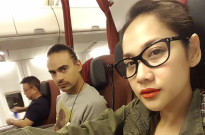 Soal Pakai Hijab, Ashraf Bebaskan BCL untuk Memilih