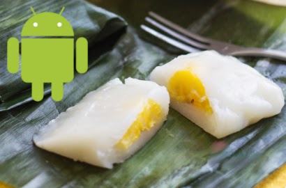 Bikin Ngakak, Google Pertimbangkan Usulan Android Nagasari?