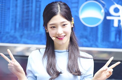 Susul Key SHINee, Chaeyeon DIA Bakal Debut Akting Lewat 'Drinking Solo'