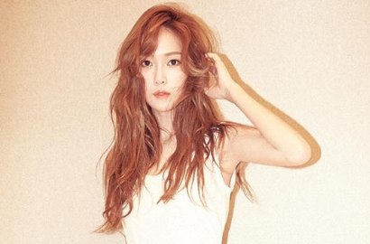 Jessica Jung Sukses Sapa dan Hibur Fans Jepang Lewat Fanmeeting